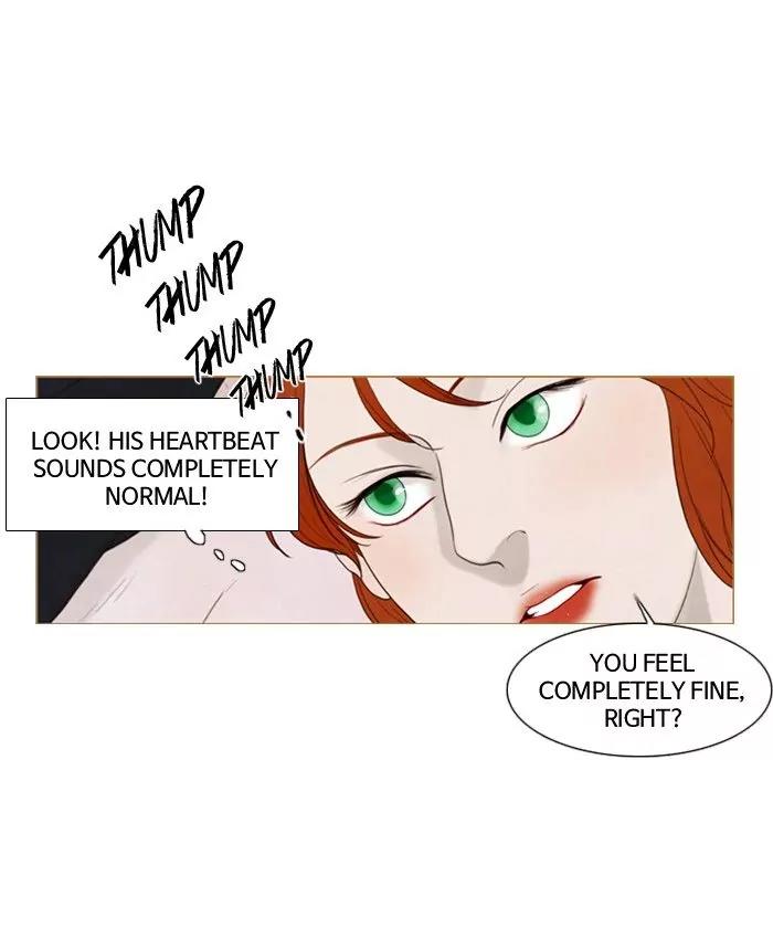 Winter Woods Chapter 37 page 20 - Chapter 37: [Season 1] Ep.36