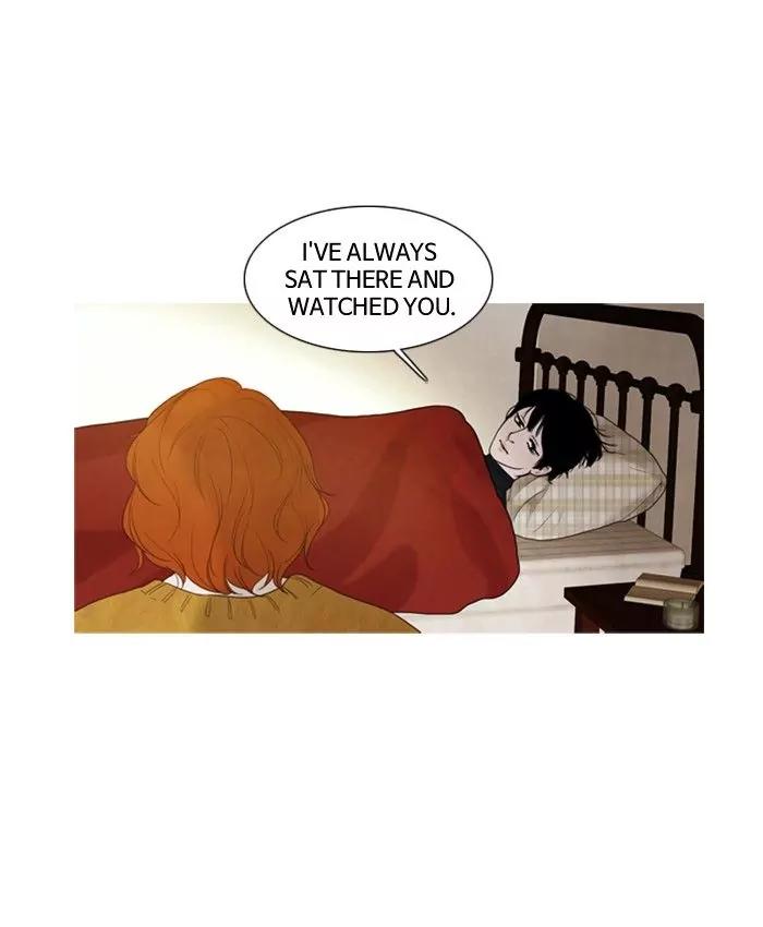 Winter Woods Chapter 37 page 28 - Chapter 37: [Season 1] Ep.36