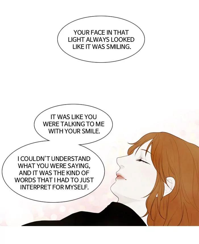 Winter Woods Chapter 37 page 29 - Chapter 37: [Season 1] Ep.36