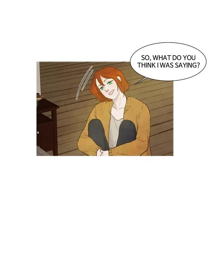 Winter Woods Chapter 37 page 30 - Chapter 37: [Season 1] Ep.36