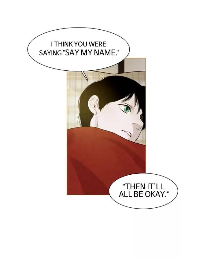 Winter Woods Chapter 37 page 31 - Chapter 37: [Season 1] Ep.36