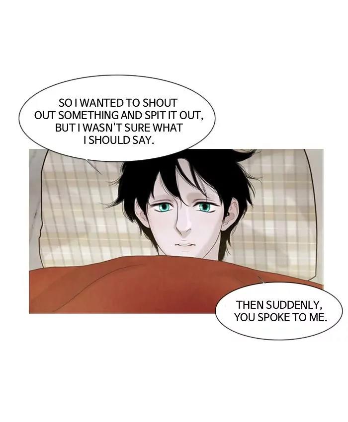 Winter Woods Chapter 37 page 34 - Chapter 37: [Season 1] Ep.36