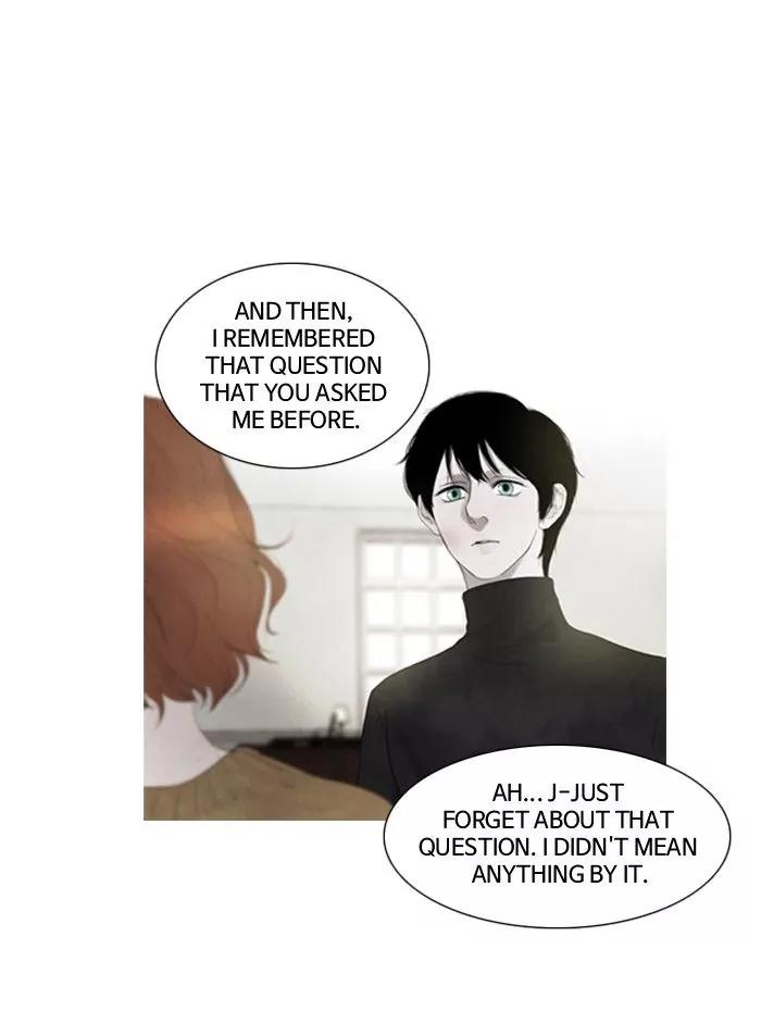 Winter Woods Chapter 37 page 38 - Chapter 37: [Season 1] Ep.36