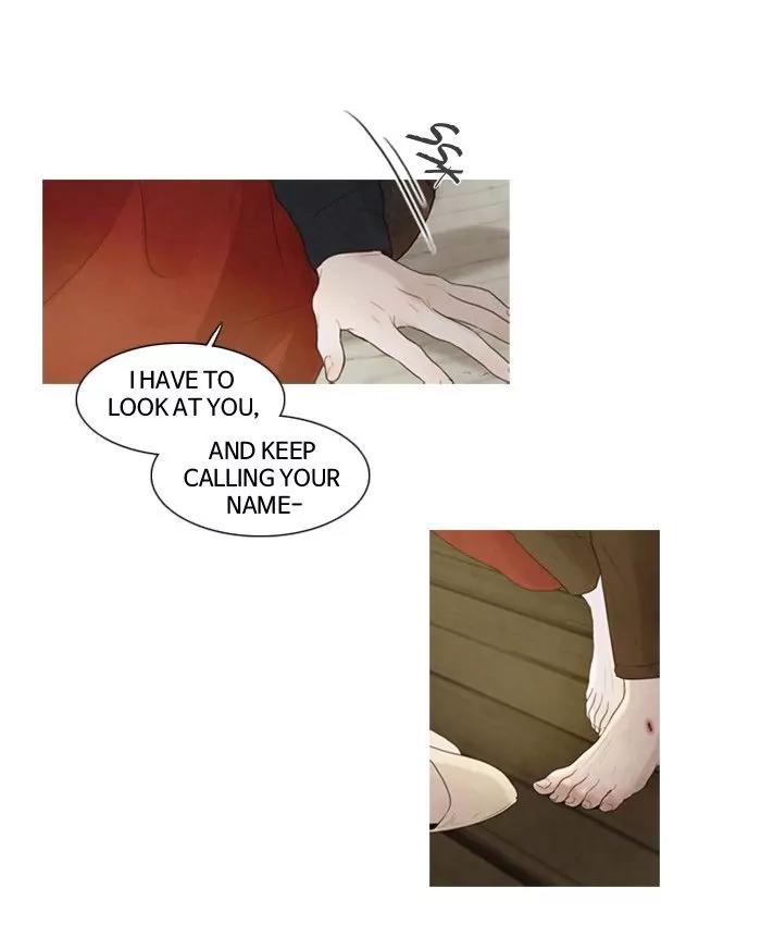 Winter Woods Chapter 37 page 39 - Chapter 37: [Season 1] Ep.36