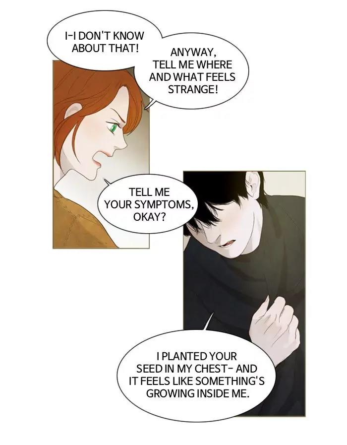 Winter Woods Chapter 37 page 4 - Chapter 37: [Season 1] Ep.36