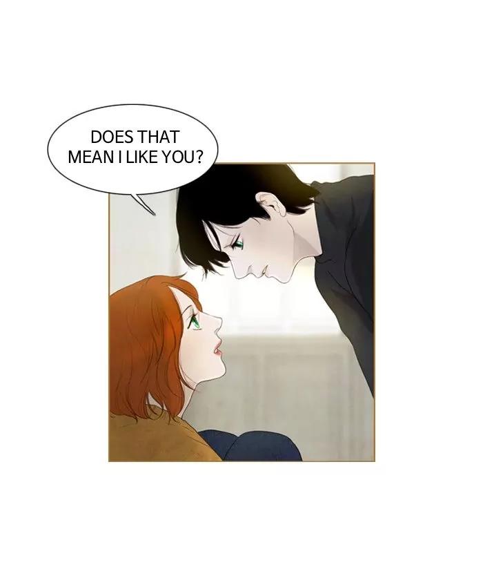 Winter Woods Chapter 37 page 40 - Chapter 37: [Season 1] Ep.36