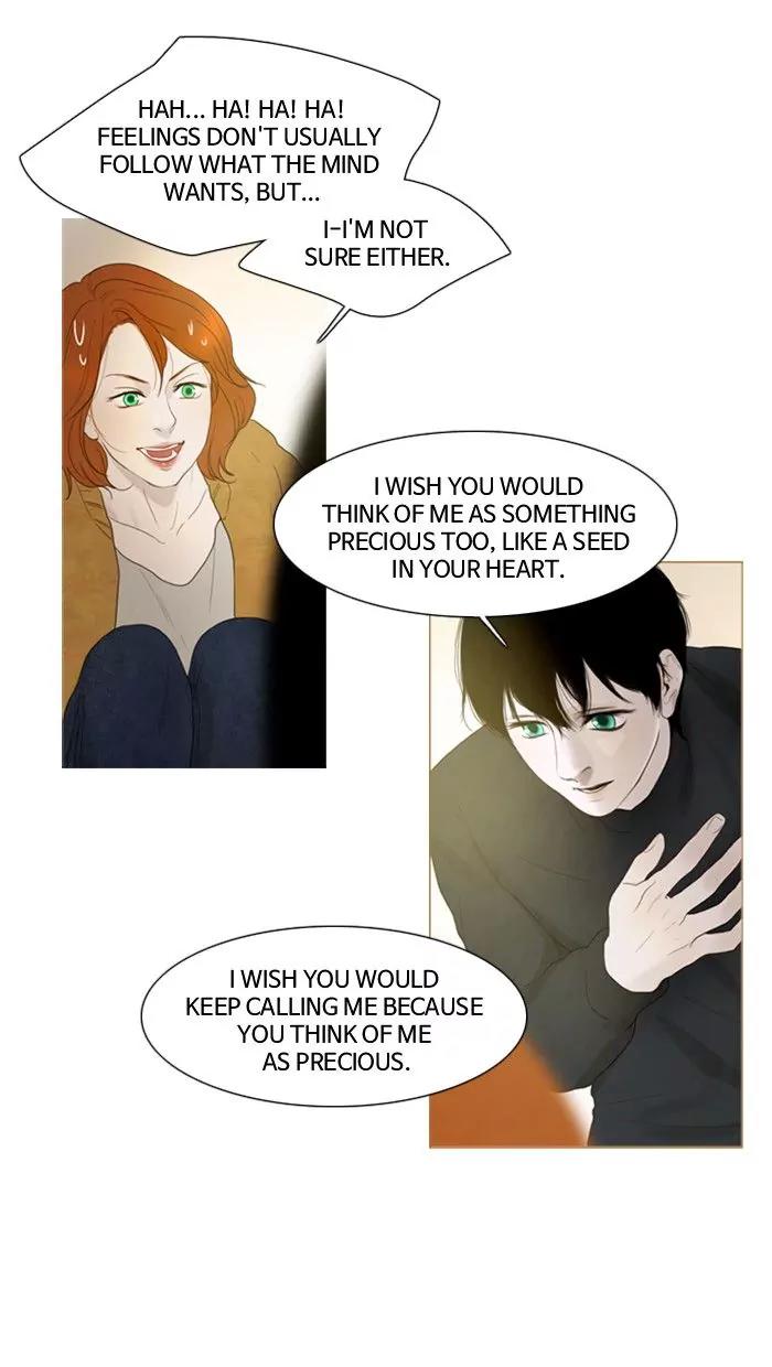 Winter Woods Chapter 37 page 41 - Chapter 37: [Season 1] Ep.36