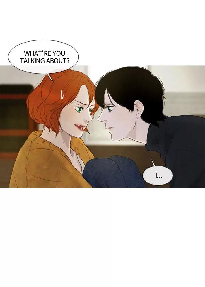 Winter Woods Chapter 37 page 42 - Chapter 37: [Season 1] Ep.36
