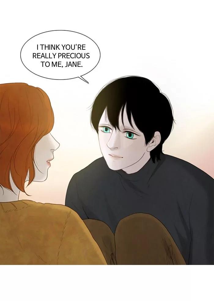 Winter Woods Chapter 37 page 43 - Chapter 37: [Season 1] Ep.36