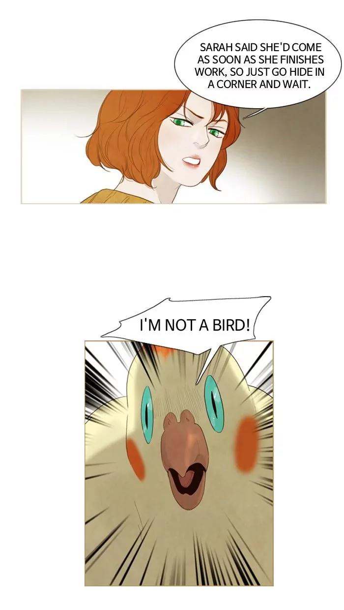 Winter Woods Chapter 38 page 18 - Chapter 38: [Season 1] Ep.37