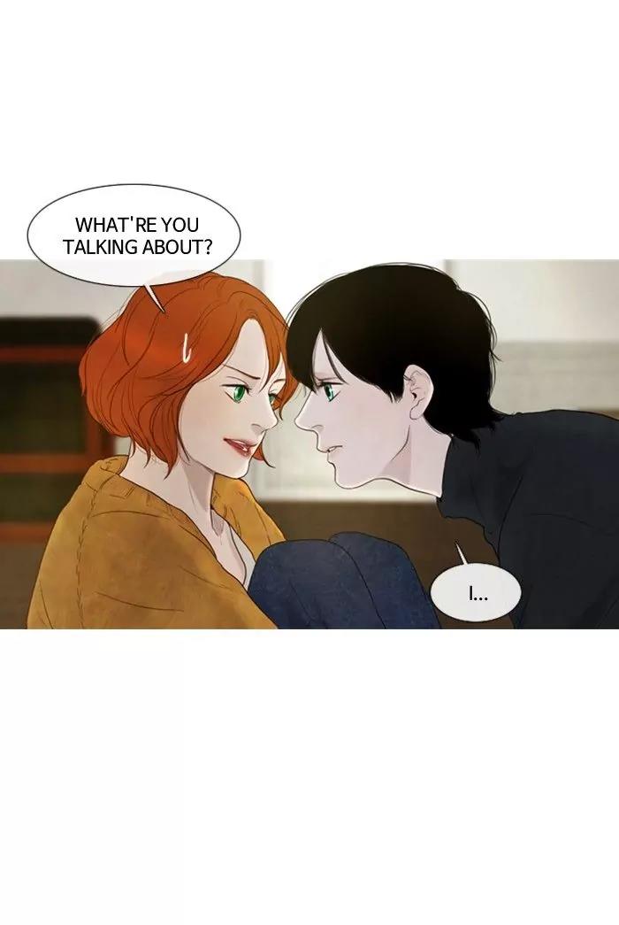 Winter Woods Chapter 38 page 2 - Chapter 38: [Season 1] Ep.37