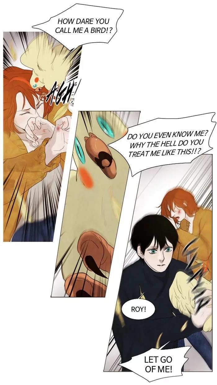 Winter Woods Chapter 38 page 20 - Chapter 38: [Season 1] Ep.37