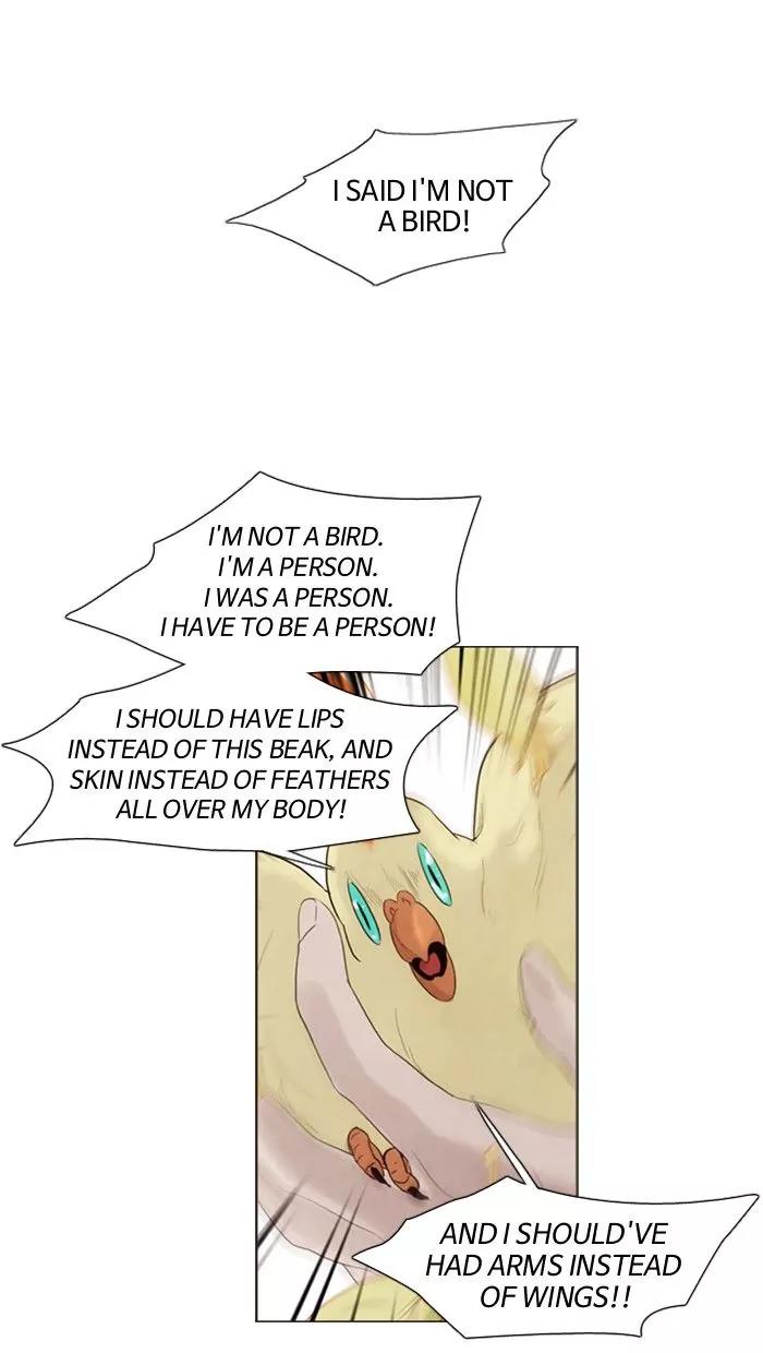 Winter Woods Chapter 38 page 21 - Chapter 38: [Season 1] Ep.37