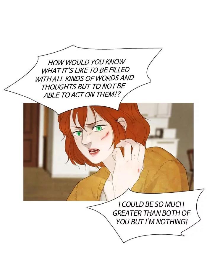 Winter Woods Chapter 38 page 22 - Chapter 38: [Season 1] Ep.37
