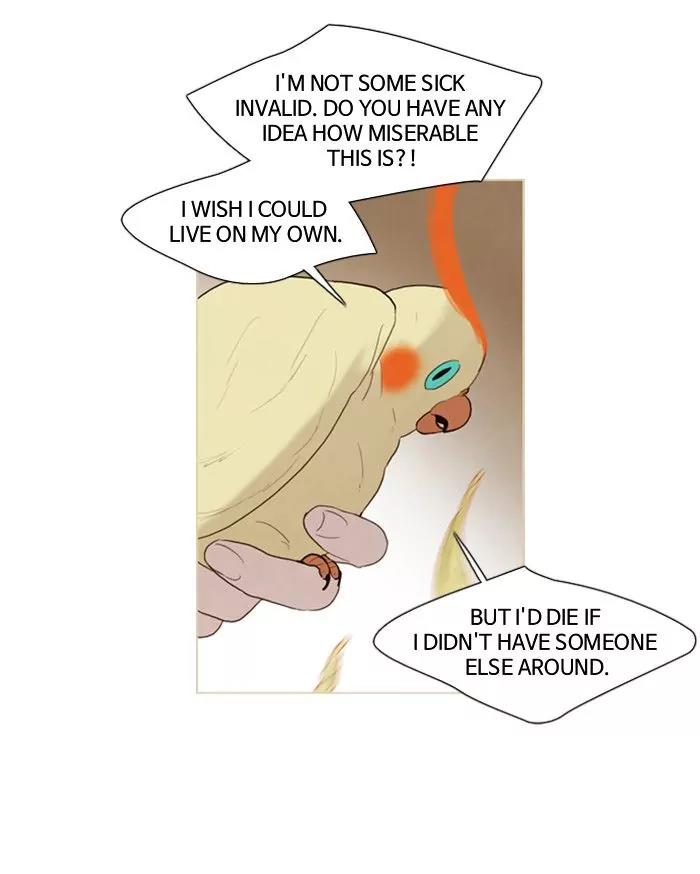 Winter Woods Chapter 38 page 24 - Chapter 38: [Season 1] Ep.37