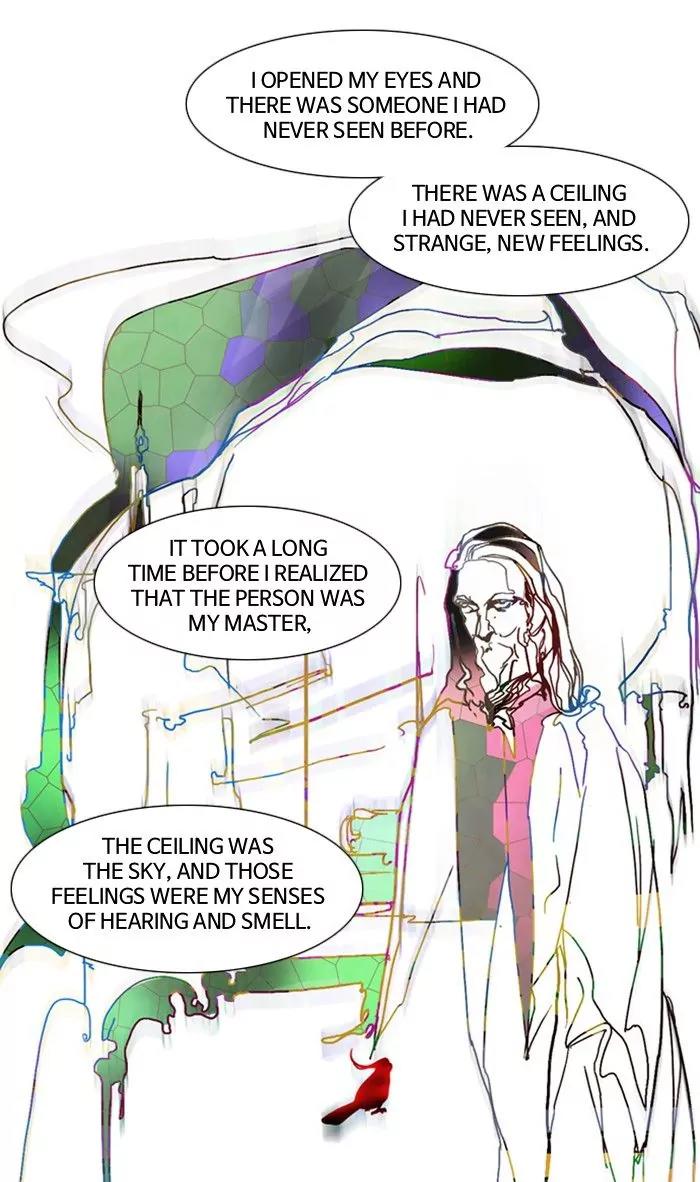 Winter Woods Chapter 38 page 27 - Chapter 38: [Season 1] Ep.37