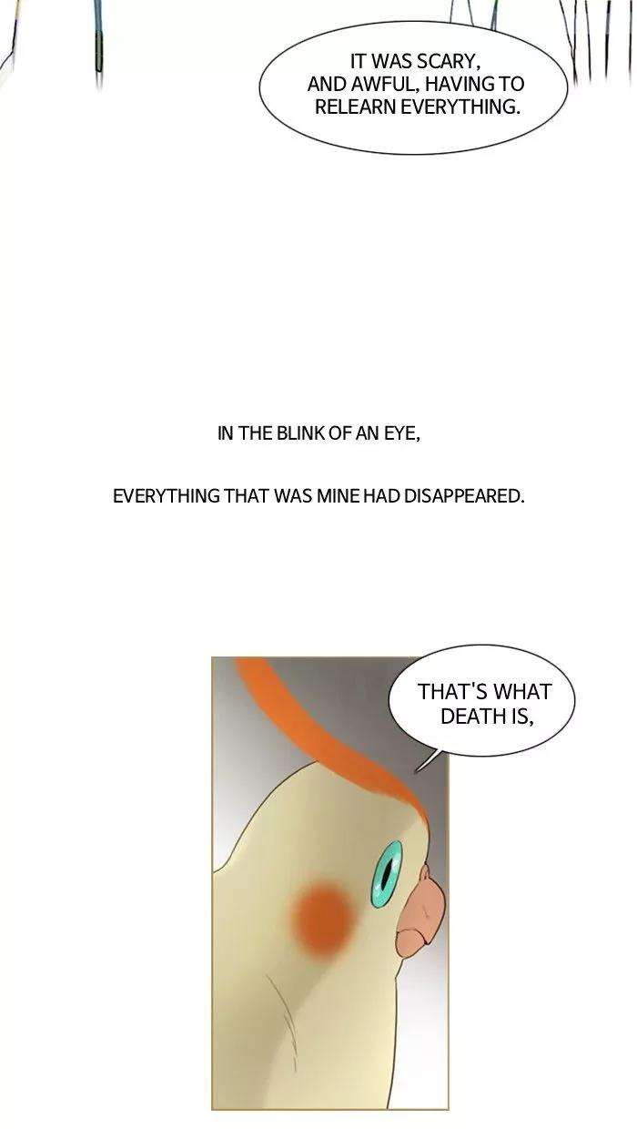 Winter Woods Chapter 38 page 28 - Chapter 38: [Season 1] Ep.37