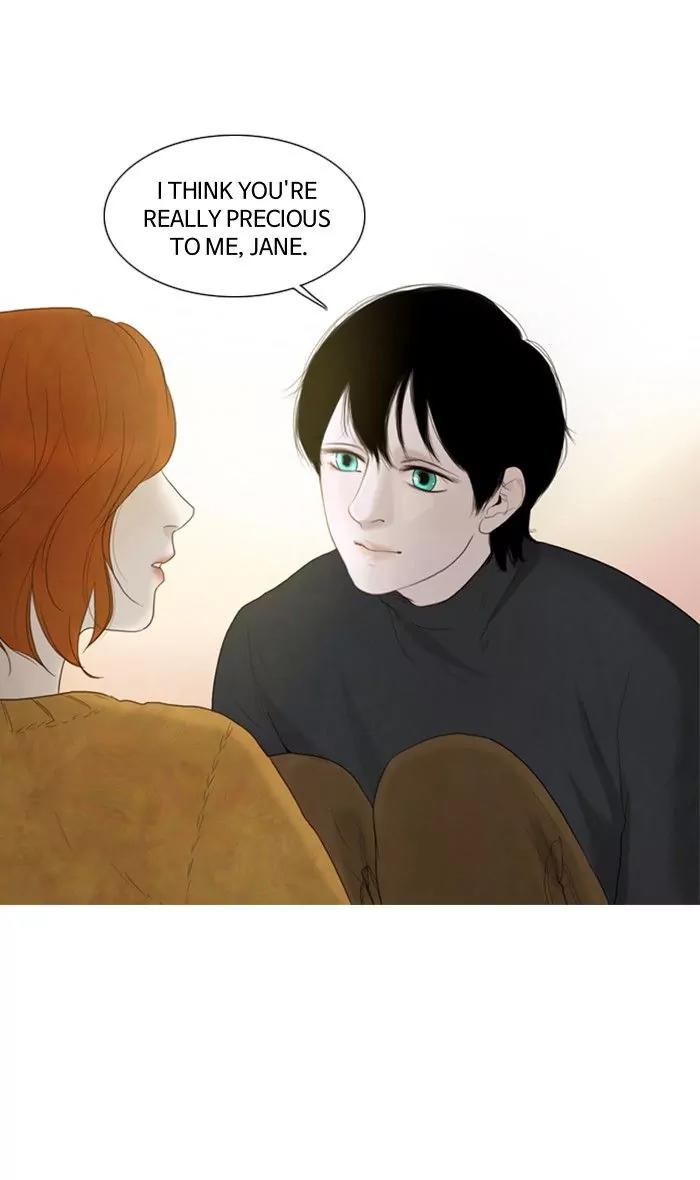 Winter Woods Chapter 38 page 3 - Chapter 38: [Season 1] Ep.37
