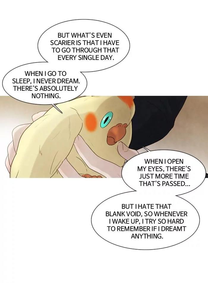 Winter Woods Chapter 38 page 30 - Chapter 38: [Season 1] Ep.37