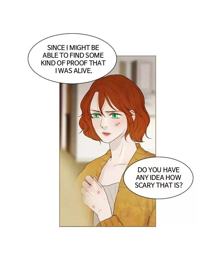 Winter Woods Chapter 38 page 31 - Chapter 38: [Season 1] Ep.37