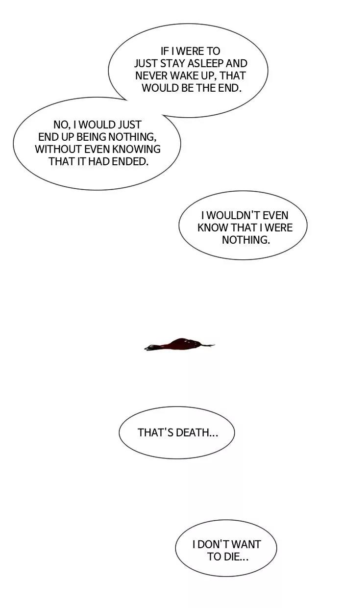 Winter Woods Chapter 38 page 32 - Chapter 38: [Season 1] Ep.37