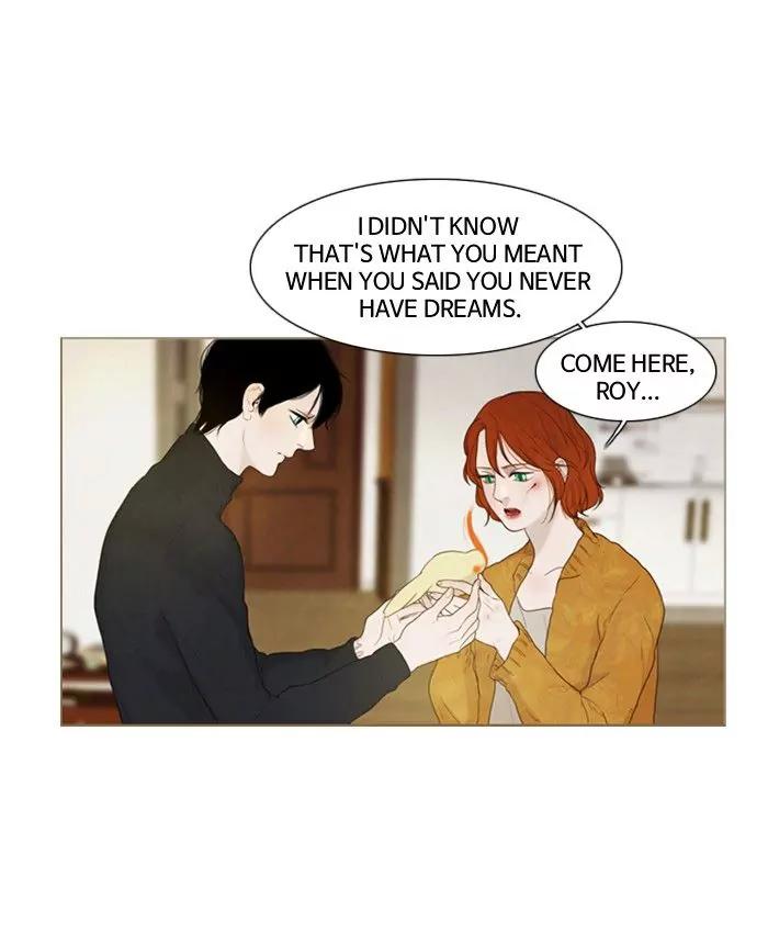 Winter Woods Chapter 38 page 33 - Chapter 38: [Season 1] Ep.37