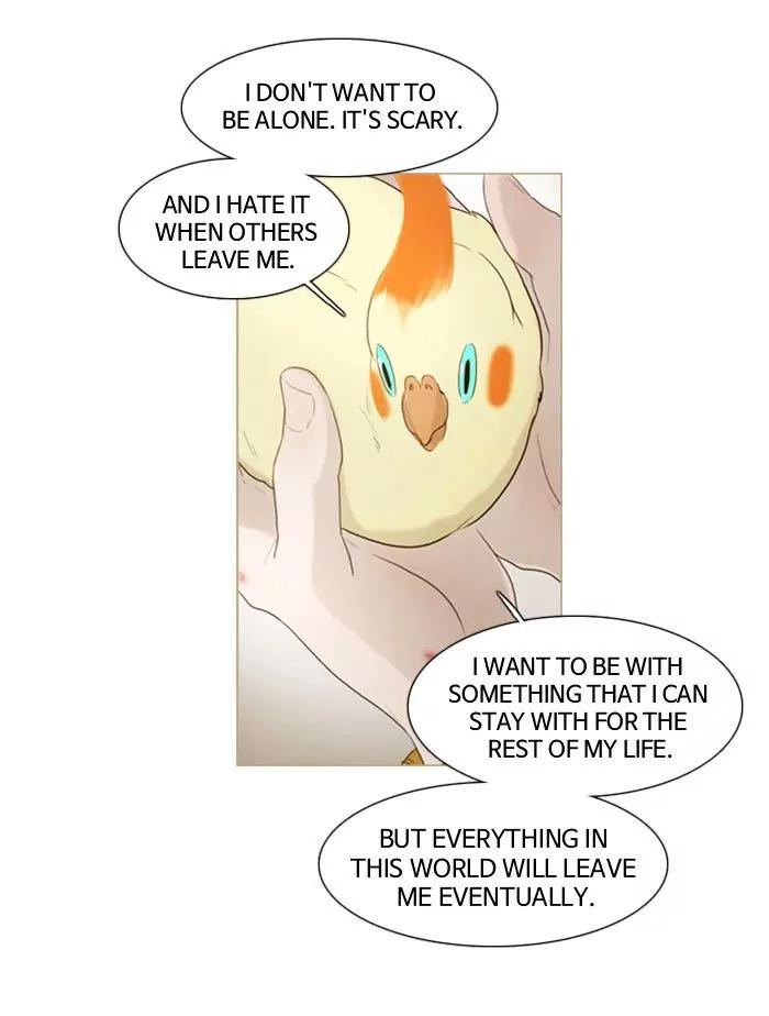 Winter Woods Chapter 38 page 34 - Chapter 38: [Season 1] Ep.37
