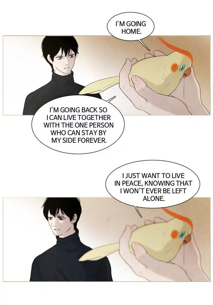 Winter Woods Chapter 38 page 35 - Chapter 38: [Season 1] Ep.37