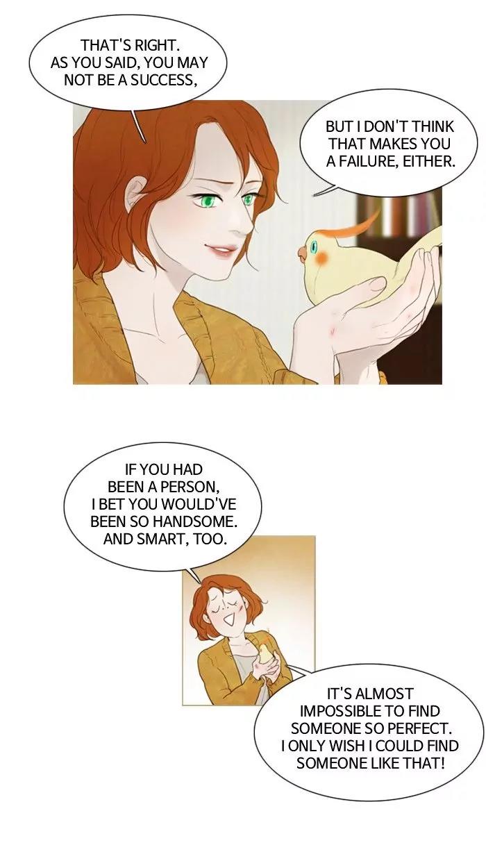 Winter Woods Chapter 38 page 37 - Chapter 38: [Season 1] Ep.37