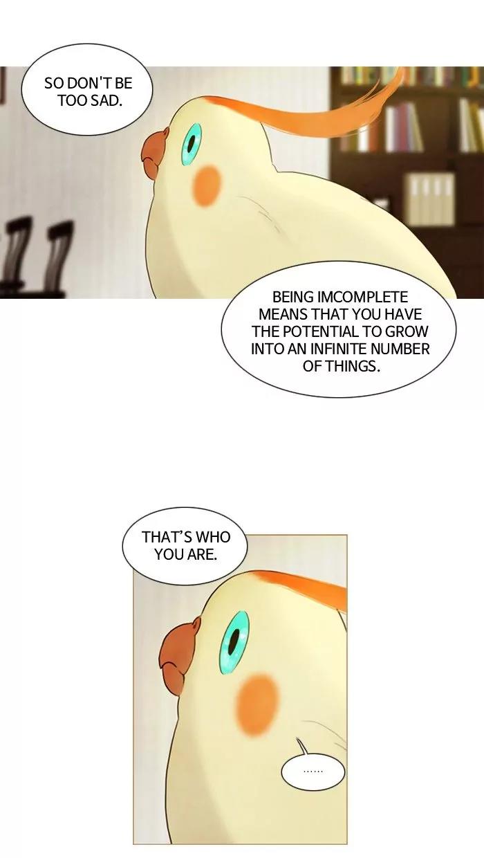 Winter Woods Chapter 38 page 38 - Chapter 38: [Season 1] Ep.37