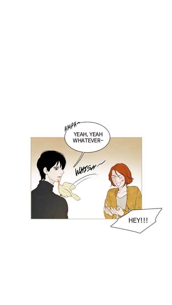 Winter Woods Chapter 38 page 39 - Chapter 38: [Season 1] Ep.37