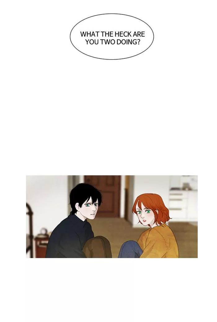 Winter Woods Chapter 38 page 4 - Chapter 38: [Season 1] Ep.37