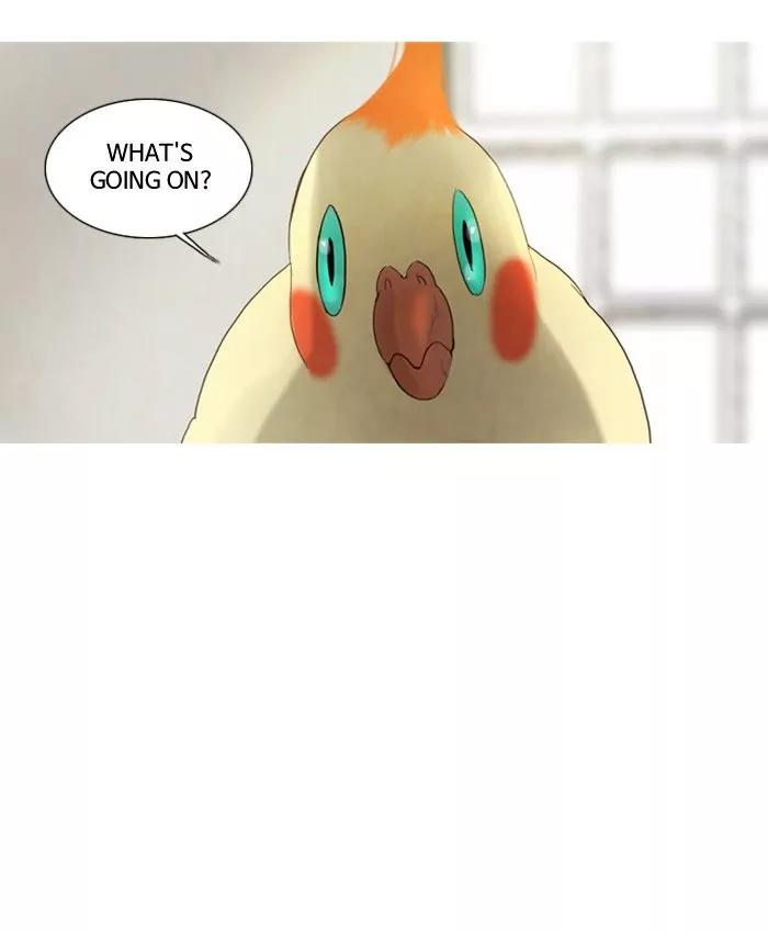 Winter Woods Chapter 38 page 5 - Chapter 38: [Season 1] Ep.37