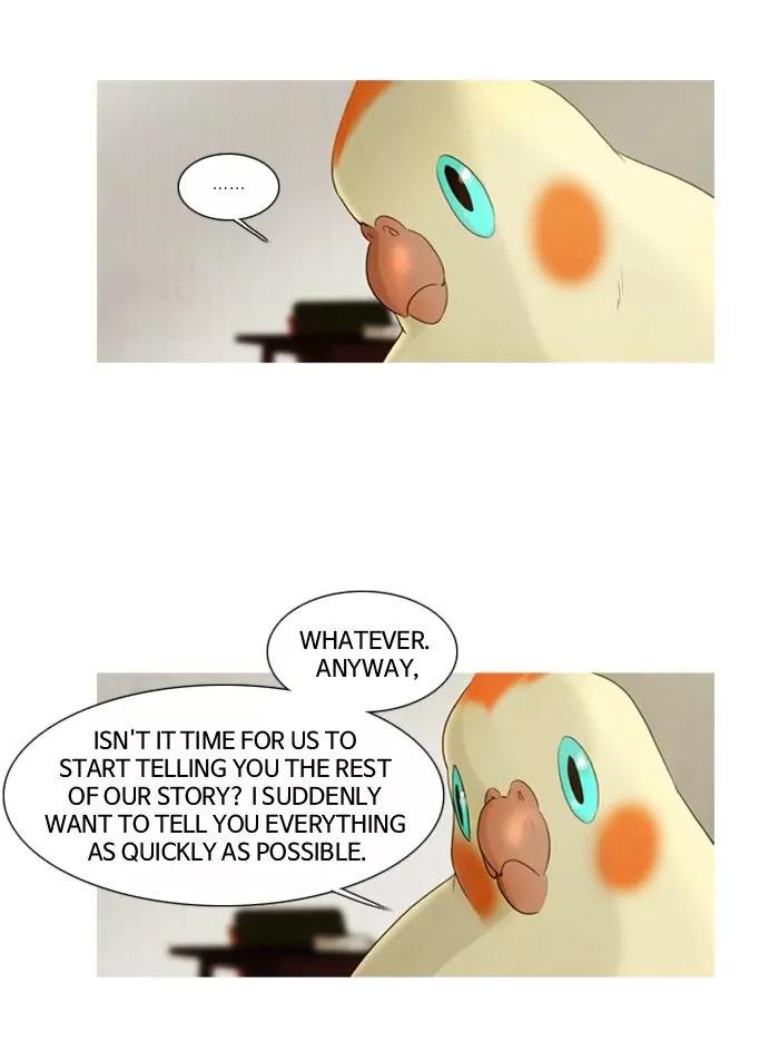 Winter Woods Chapter 38 page 7 - Chapter 38: [Season 1] Ep.37