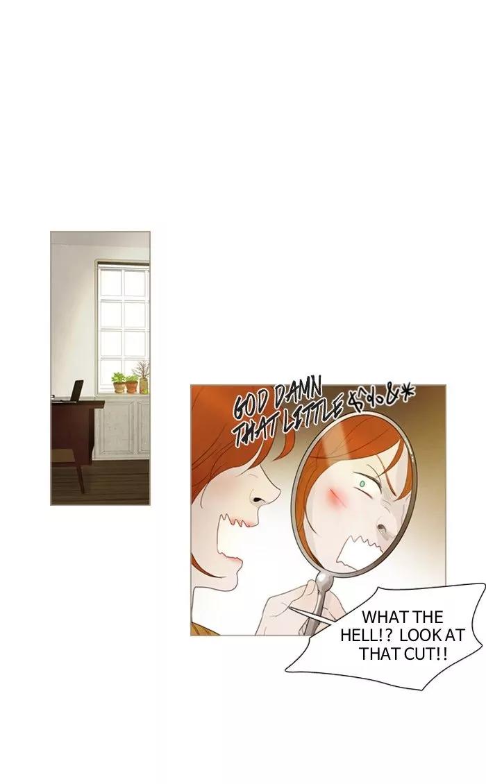Winter Woods Chapter 39 page 1 - Chapter 39: [Season 1] Ep.38