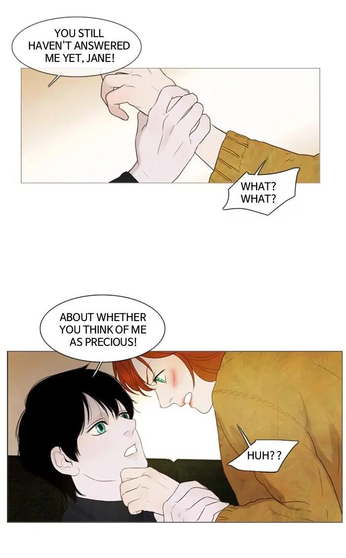 Winter Woods Chapter 39 page 13 - Chapter 39: [Season 1] Ep.38