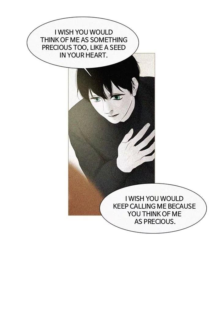 Winter Woods Chapter 39 page 14 - Chapter 39: [Season 1] Ep.38
