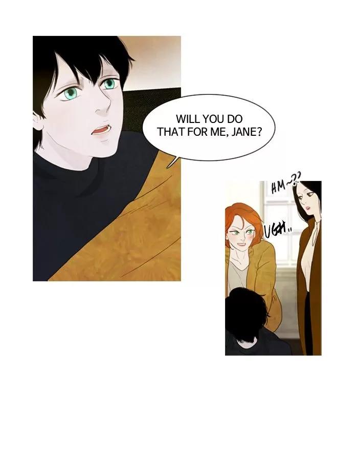 Winter Woods Chapter 39 page 15 - Chapter 39: [Season 1] Ep.38