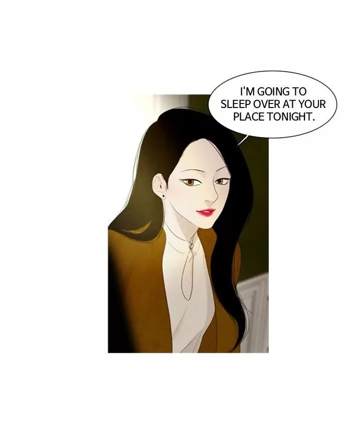 Winter Woods Chapter 39 page 23 - Chapter 39: [Season 1] Ep.38
