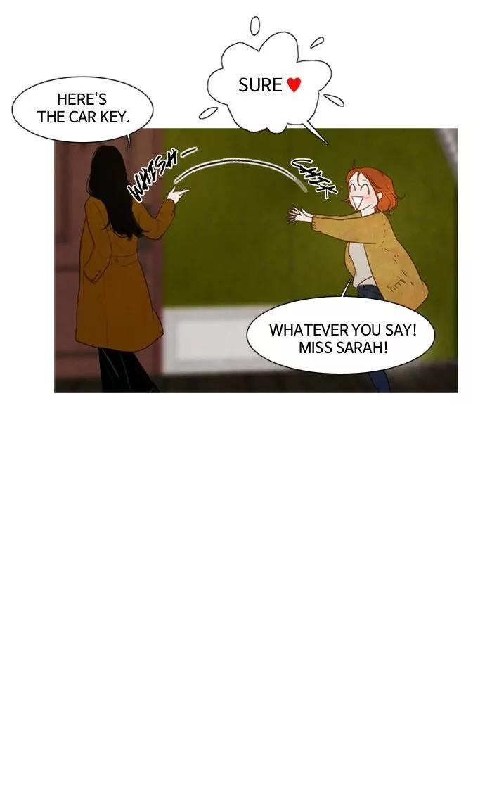 Winter Woods Chapter 39 page 25 - Chapter 39: [Season 1] Ep.38