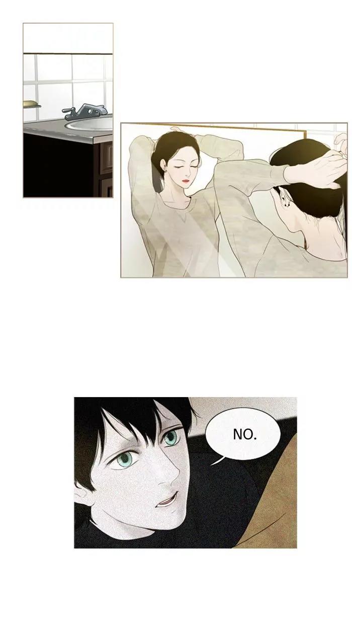 Winter Woods Chapter 39 page 26 - Chapter 39: [Season 1] Ep.38