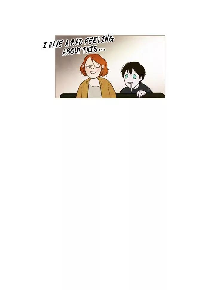 Winter Woods Chapter 39 page 31 - Chapter 39: [Season 1] Ep.38