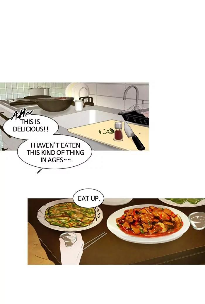 Winter Woods Chapter 39 page 32 - Chapter 39: [Season 1] Ep.38