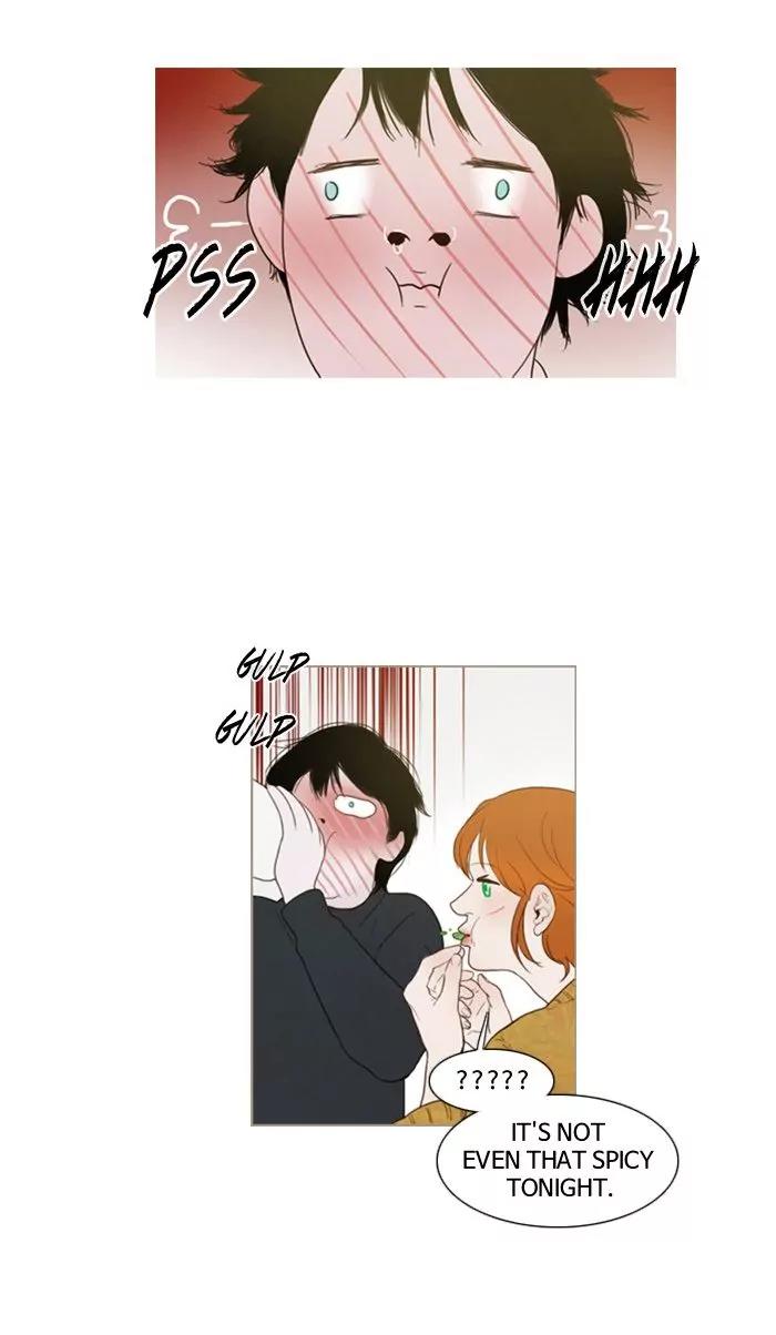 Winter Woods Chapter 39 page 35 - Chapter 39: [Season 1] Ep.38