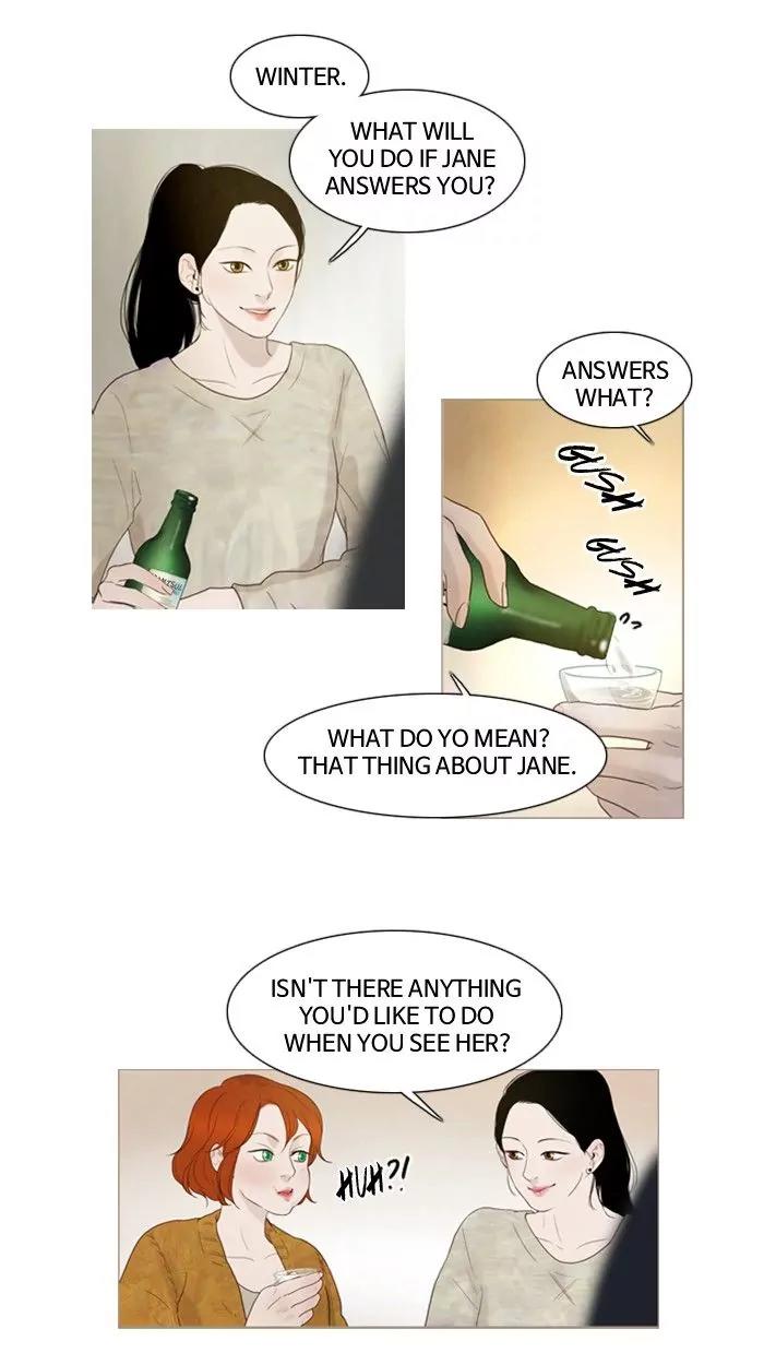 Winter Woods Chapter 39 page 36 - Chapter 39: [Season 1] Ep.38
