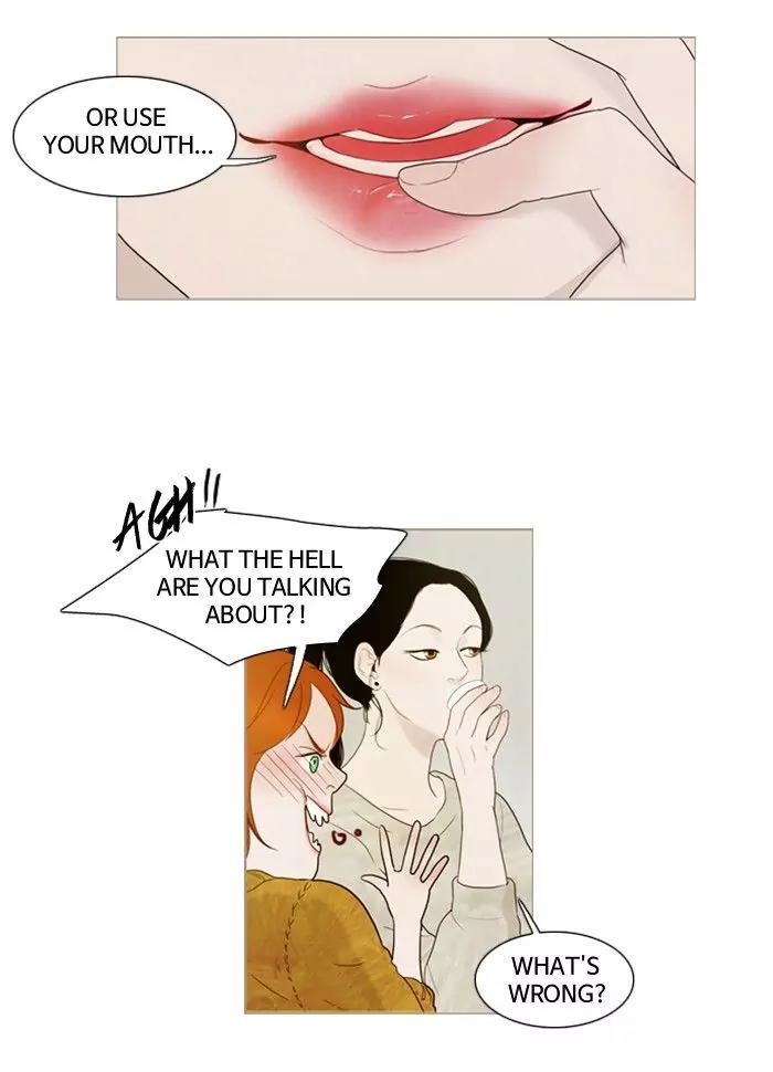 Winter Woods Chapter 39 page 38 - Chapter 39: [Season 1] Ep.38