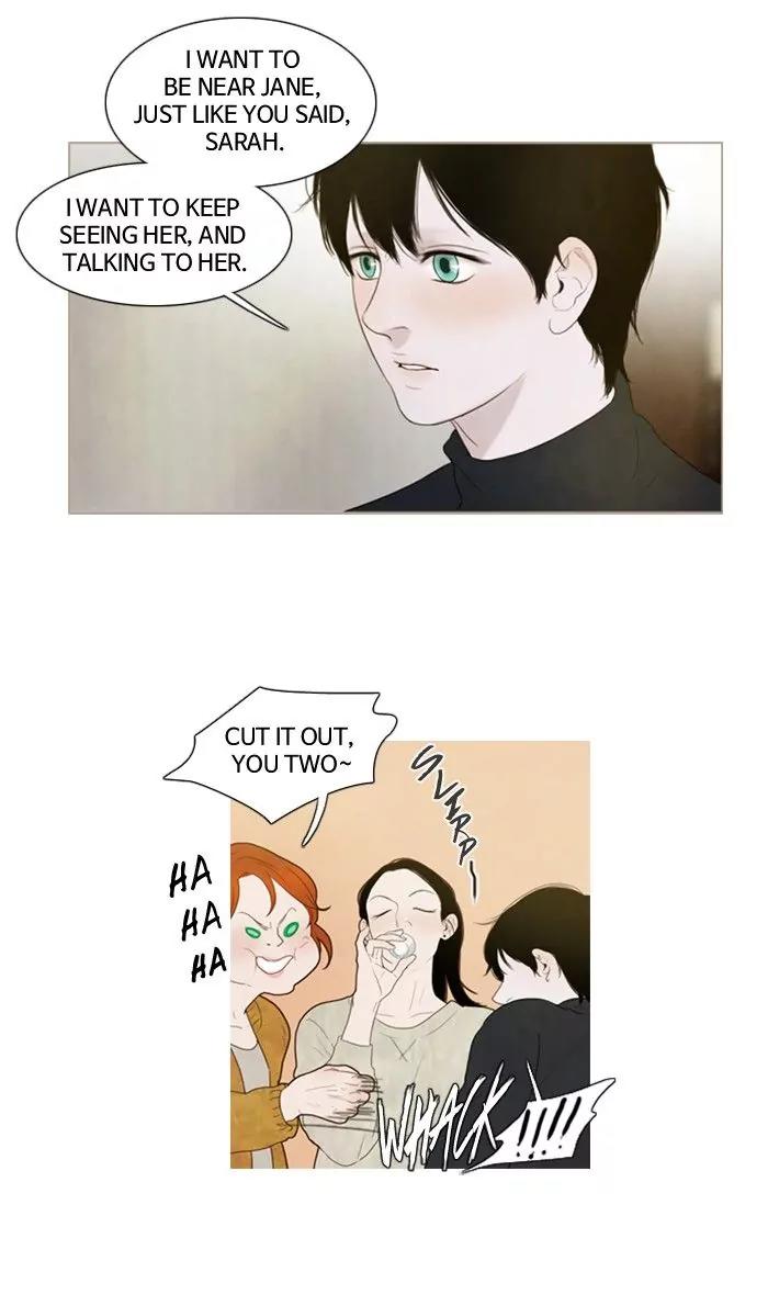 Winter Woods Chapter 39 page 39 - Chapter 39: [Season 1] Ep.38