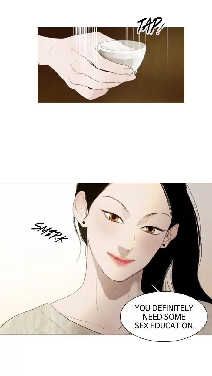 Winter Woods Chapter 39 page 41 - Chapter 39: [Season 1] Ep.38