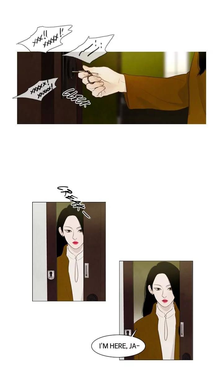 Winter Woods Chapter 39 page 6 - Chapter 39: [Season 1] Ep.38