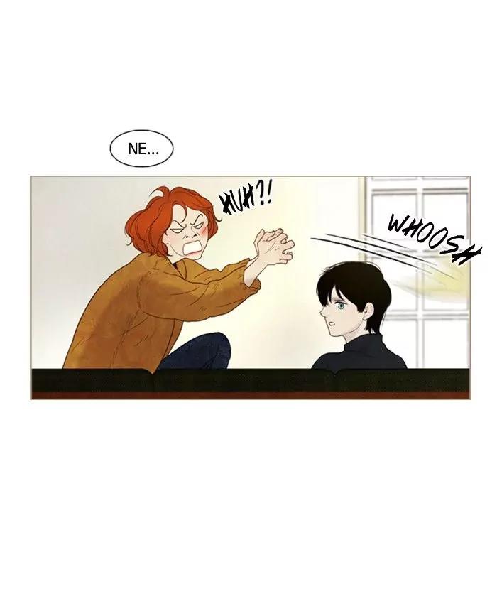 Winter Woods Chapter 39 page 7 - Chapter 39: [Season 1] Ep.38
